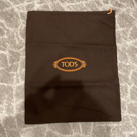 BRAND NEW TOD’S MENS LOAFERS - Picture 4 of 4